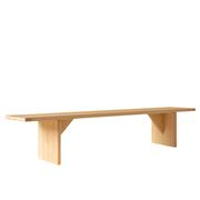 012 Kolmio Bench von Vaarnii