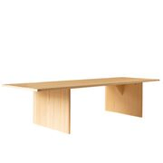 012 Kolmio Dining Table von Vaarnii