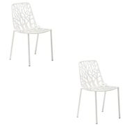 Forest Stuhl 2er Set von Fast