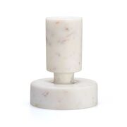 Schale Mangiarotti Marbles von Karakter