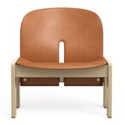 Ikonischer Lounge Chair Scarpa 925 von Karakter