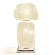 Tischleuchte II Wax Stone von Karakter