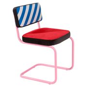 Metallstuhl Superchair von Seletti