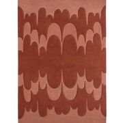 Teppich Lucia Eames Echo von Nanimarquina