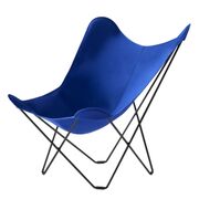 Sunshine Butterfly Chair für draussen von Cuero