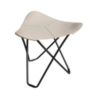 Sunshine Hocker Flying Goose von Cuero