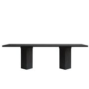Quadratischer Esstisch Arc von 101 Copenhagen