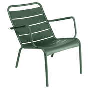 150 2 cedar green low armchair full product 20kopie