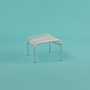 Spaghetti lounger